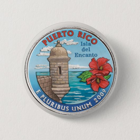 Fotorezeptor-Knopf Button (Vorderseite)