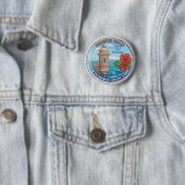 Fotorezeptor-Knopf Button (Beispiel)