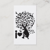 FOTOREZEPTOR (L) AY VISITENKARTE (Rückseite)