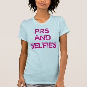 FOTOREZEPTOREN und Selfies T-Shirt