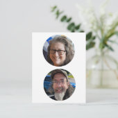 Fotos_4 Feiertagspostkarte (Stehend Vorderseite)