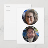 Fotos_4 Feiertagspostkarte (Vorne/Hinten)