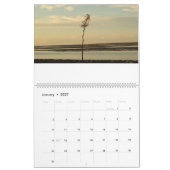 Fotos aus Cape Cod und Martha's Vineyard Kalender (Jan 2027)