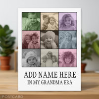Fotos Auto Filter - In meiner Oma-Zeit
