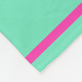 Fotos blythe fleecedecke (Ecke)