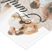 Fotos der 14-Produktfamilie für benutzerdefinierte Kurzer Tischläufer (Ecke)