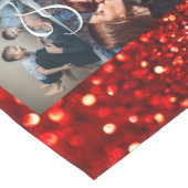 Fotos der 14-Produktfamilie für benutzerdefinierte Kurzer Tischläufer (Ecke)