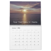 Fotos der Großfamilie 2026 Kalender (Jan 2026)