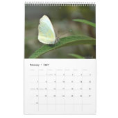 Fotos der Natur Kalender (Feb 2027)