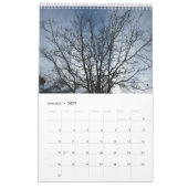 Fotos der Natur Kalender (Jan 2027)