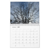 Fotos der Natur Kalender (Jan 2027)