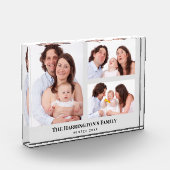 Fotos der Reihe 3 mit benutzerdefinierten Bereiche (Links)