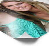 Fotos der Reihe 3 mit benutzerdefinierten Bereiche Fotodruck (Ecke)