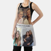 Fotos der Reihe 3 mit benutzerdefinierten Bereiche Schürze (InSitu)