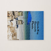 Fotos der verschiedenen Bereiche der Vereinigten Puzzle (Horizontal)