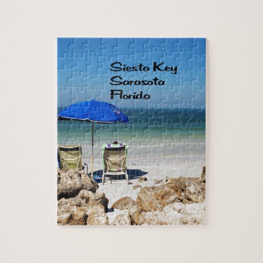 Fotos der verschiedenen Bereiche der Vereinigten Puzzle (Vertikal)