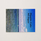 Fotos der verschiedenen Bereiche der Vereinigten Puzzle (Horizontal)