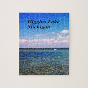 Fotos der verschiedenen Bereiche der Vereinigten Puzzle