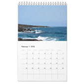 Fotos des Ozeankalenders Kalender (Feb 2026)