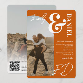 Fotos fett bedruckte Namen Skriptbogen verbrannt o Einladung