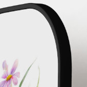 Fotos für benutzerdefinierte Unis Monogramm und Na Pickleball Schläger (Linke Seite)