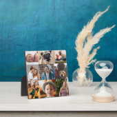 Fotos für die FotoCollage Custom Family Fotoplatte (InSitu)