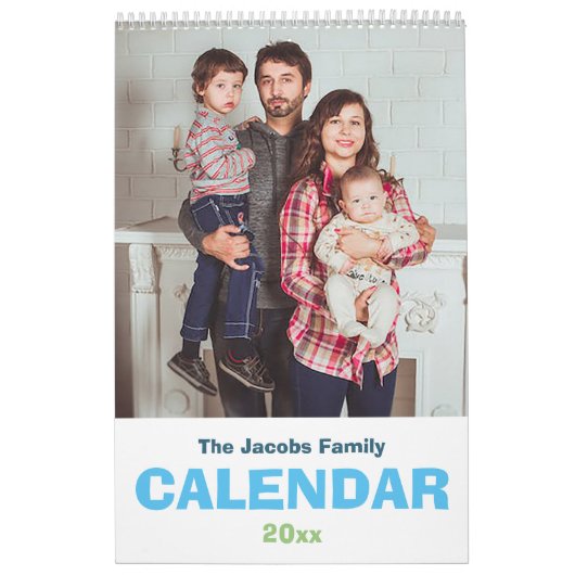 Fotos für Familien Helle und lustige Hinweise und Kalender (Titelbild)