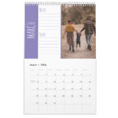 Fotos für Familien Helle und lustige Hinweise und Kalender (Mär 2026)