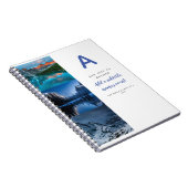 Fotos für personalisierte Notebookvorlagen - Urspr Notizblock (Rechte Seite)