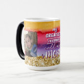 Fotos hinzufügen - Tasse (Vorderseite Links)