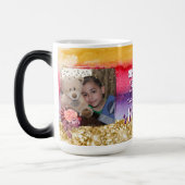 Fotos hinzufügen - Tasse (Links)