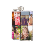 Fotos hochladen flachmann (Links)