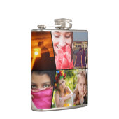 Fotos hochladen flachmann (Rechts)