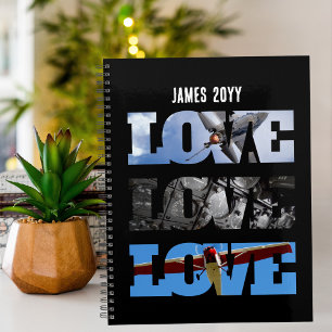 Fotos in der LIEBE Planer
