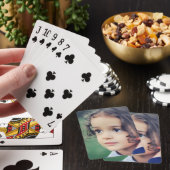 FOTOS INDIVIDUELLE SPIELKARTEN (In Situ)