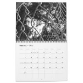 Fotos meines Weltkalenders Kalender (Feb 2027)