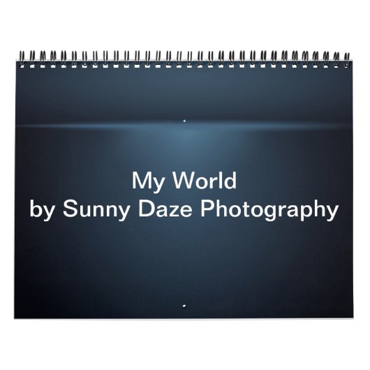 Fotos meines Weltkalenders Kalender (Titelbild)