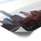 Fotos New York Poster (Ecke)