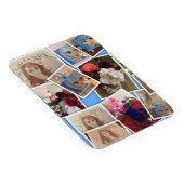 Fotos Scatter Magnet (Rechte Seite)