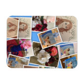 Fotos Scatter Magnet (Horizontal)