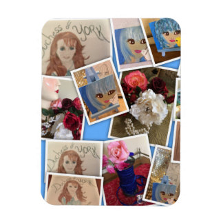 Fotos Scatter Magnet