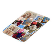 Fotos Scatter Magnet (Linke Seite)