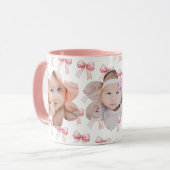 Fotos Tasse (Vorderseite Links)