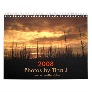 Fotos über von den Staaten Kalender