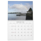 Fotos über von den Staaten Kalender (Feb 2026)