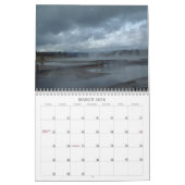 Fotos über von den Staaten Kalender (Mär 2026)