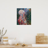 Fotos und Leben Poster (Küche)