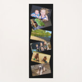 Fotos und Urlaubsfotos Yogamatte (Vorderseite)