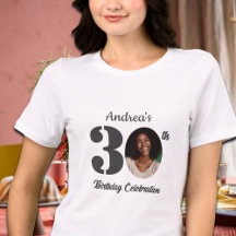 Fotos von Gästen zum 30. Geburtstag