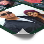 Fotos von mir und Jessyka Poster (Ecke)